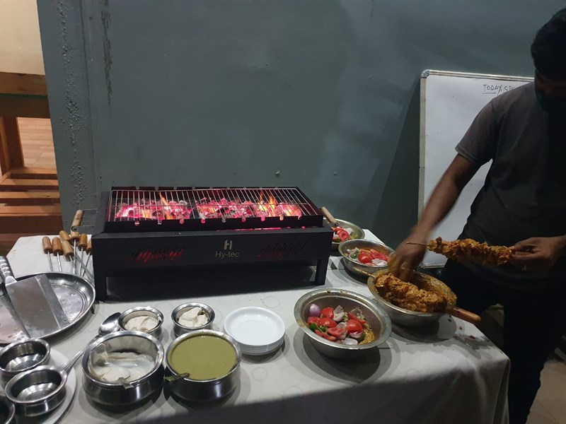 sunrise resorts papikondalu tours in rajahmundry - Photo No.7