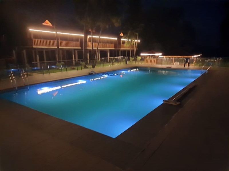 sunrise resorts papikondalu tours in rajahmundry - Photo No.6