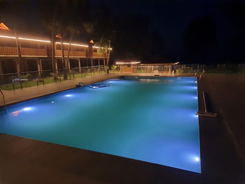 sunrise resorts papikondalu tours in rajahmundry - Photo No.5