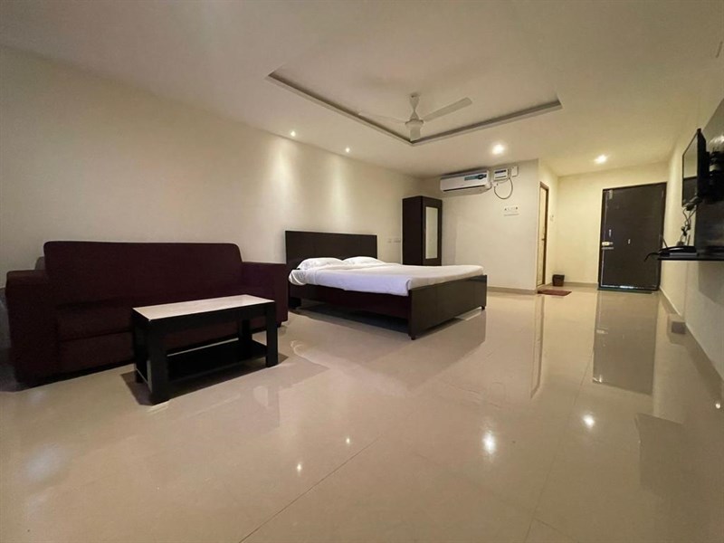 sunrise resorts papikondalu tours in rajahmundry - Photo No.2