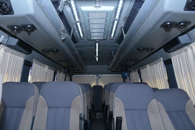 maha car travels kambala cheruvu in rajahmundry - Photo No.11