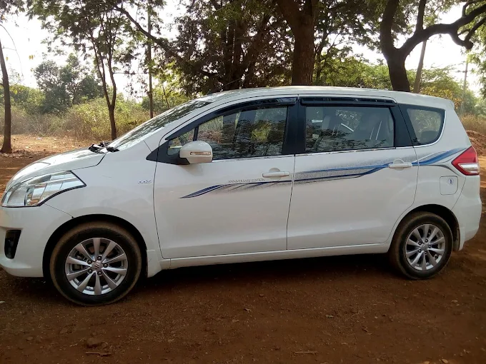 maha car travels kambala cheruvu in rajahmundry - Photo No.1