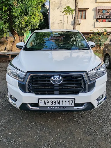 maha car travels kambala cheruvu in rajahmundry - Photo No.3