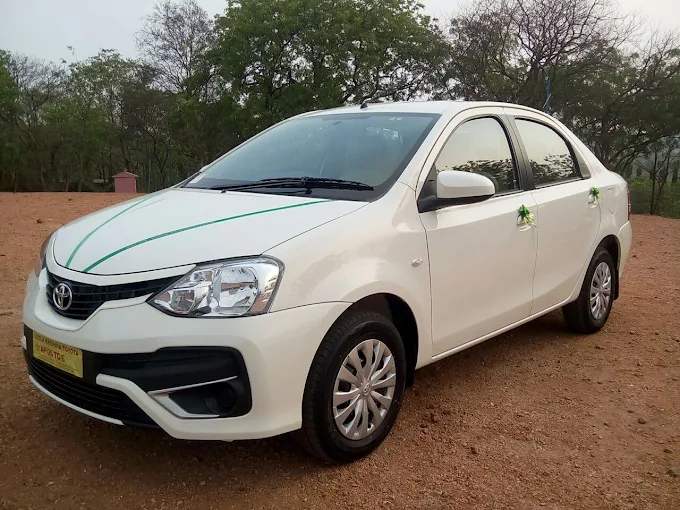 maha car travels kambala cheruvu in rajahmundry - Photo No.7