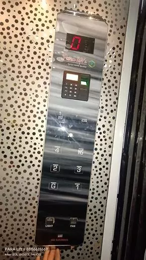 para lifts konthamuru in rajahmundry - Photo No.9