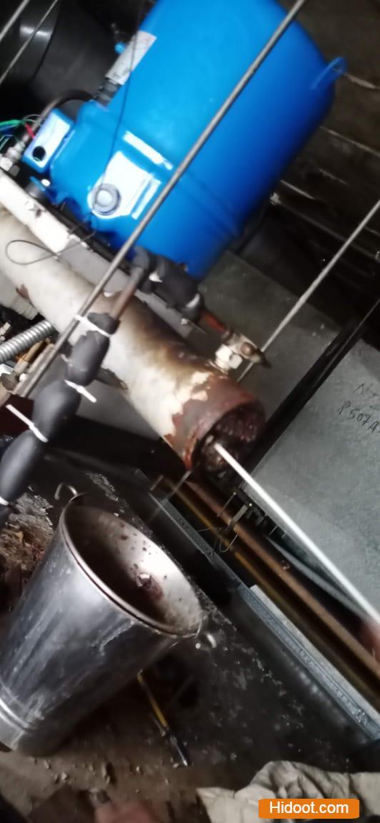 sp technical works ac repair and service near kotipalli in rajahmundry andhra pradesh - Photo No.5