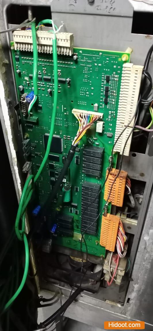 sp technical works ac repair and service near kotipalli in rajahmundry andhra pradesh - Photo No.4