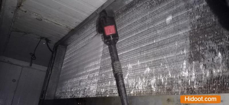 sp technical works ac repair and service near kotipalli in rajahmundry andhra pradesh - Photo No.3