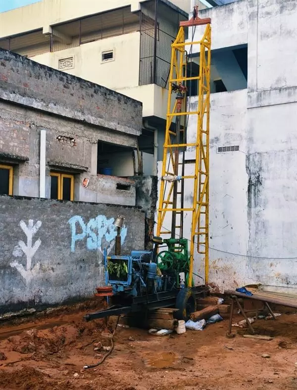 sri tripura borewells venkateswara nagar in rajahmundry - Photo No.8