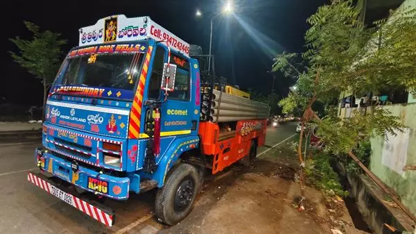 sri tripura borewells venkateswara nagar in rajahmundry - Photo No.7