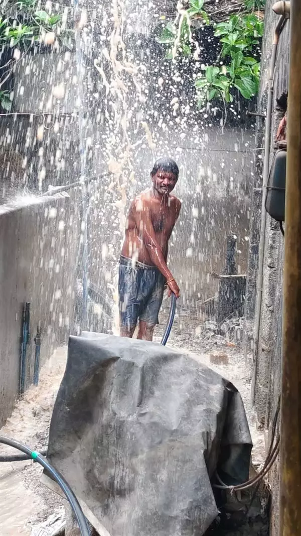 sri tripura borewells venkateswara nagar in rajahmundry - Photo No.0