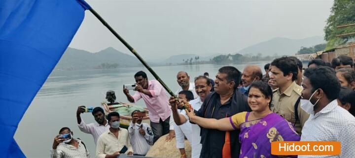 punnami godavari boat tourism place in rajahmundry badrachalama packages night halt - Photo No.35