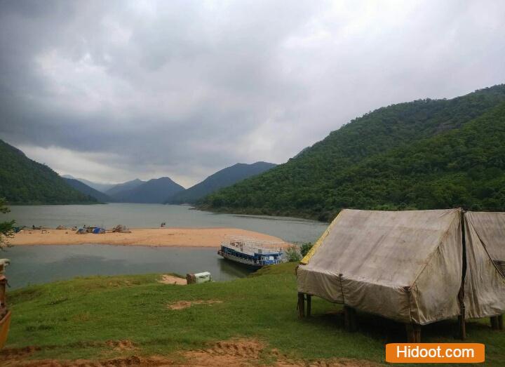 punnami godavari boat tourism place in rajahmundry badrachalama packages night halt - Photo No.34