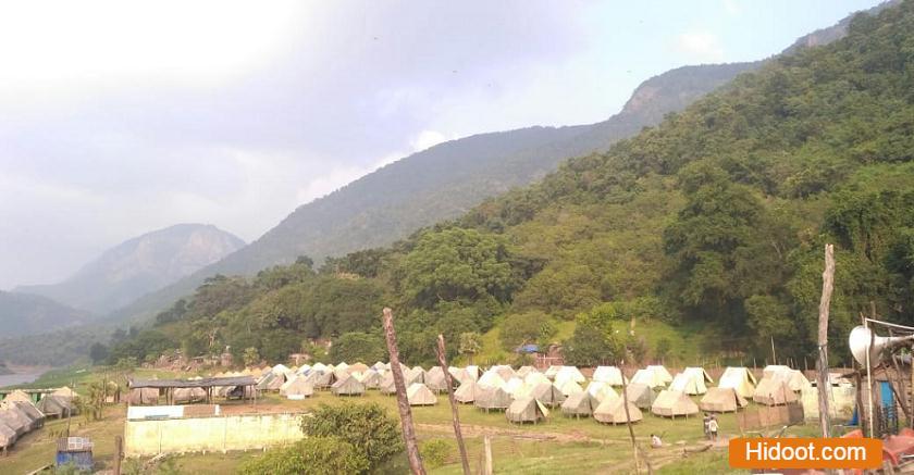 punnami godavari boat tourism place in rajahmundry badrachalama packages night halt - Photo No.33