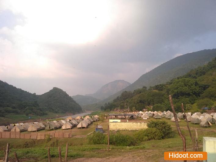 punnami godavari boat tourism place in rajahmundry badrachalama packages night halt - Photo No.32