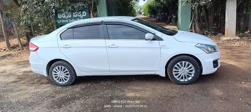 srk tours and car travels main road in rajahmundry - Photo No.3