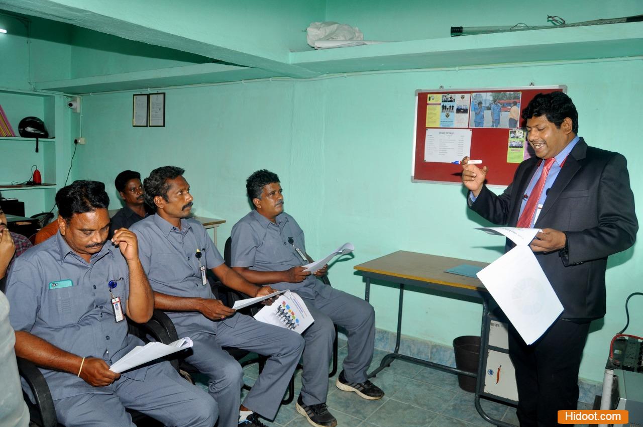 royal security force allied services near vlpuram in rajahmundry - Photo No.6