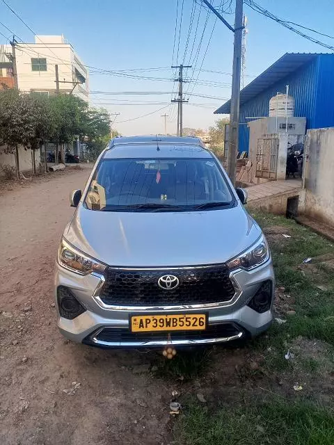 srinivasa car travels rajahmundry airport in rajahmundry - Photo No.4