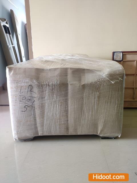 sp packers and movers near hukumpet in rajahmundry - Photo No.2