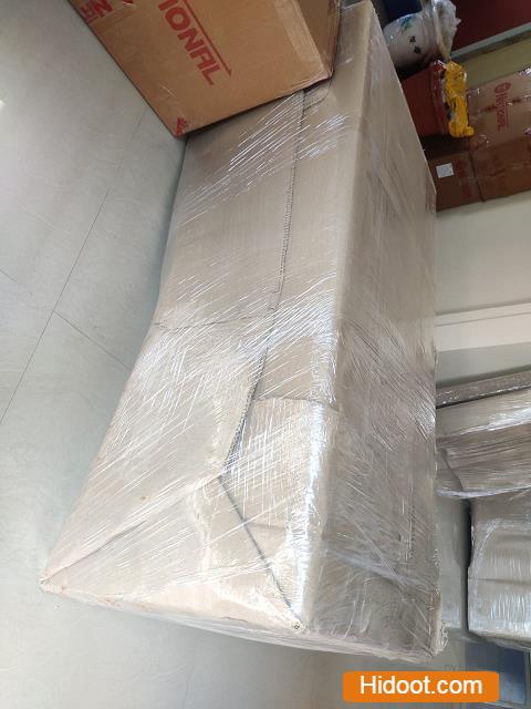 sp packers and movers near hukumpet in rajahmundry - Photo No.1