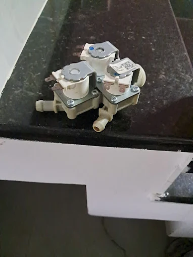 shanmuka ganesh electronics innespeta in rajahmundry - Photo No.11