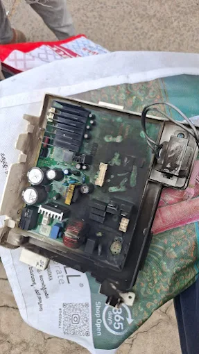 shanmuka ganesh electronics innespeta in rajahmundry - Photo No.13