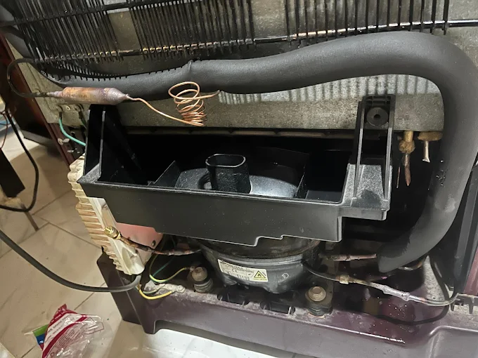 shanmuka ganesh electronics innespeta in rajahmundry - Photo No.14