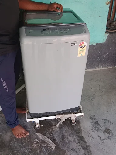 shanmuka ganesh electronics innespeta in rajahmundry - Photo No.16