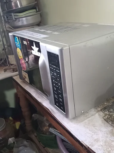 shanmuka ganesh electronics innespeta in rajahmundry - Photo No.31