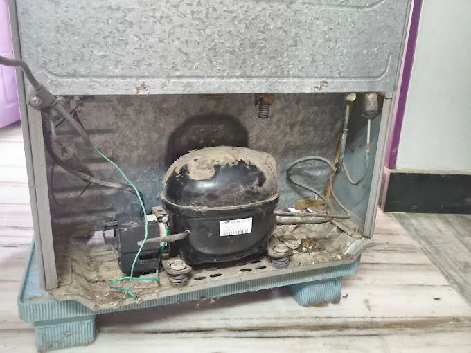 shanmuka ganesh electronics innespeta in rajahmundry - Photo No.36