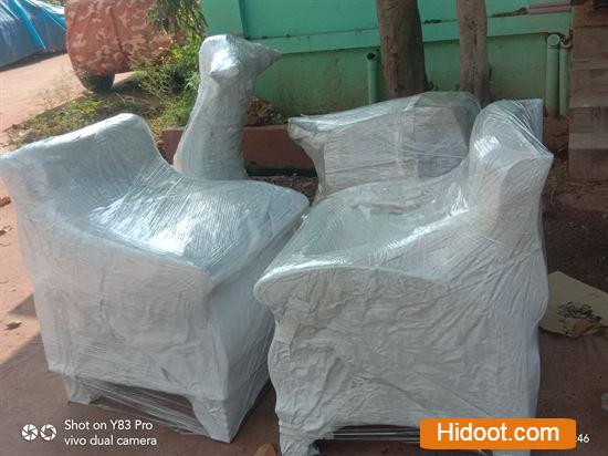 vijaya packers and movers morampudi junction in rajahmundry rajamahendravaram - Photo No.7