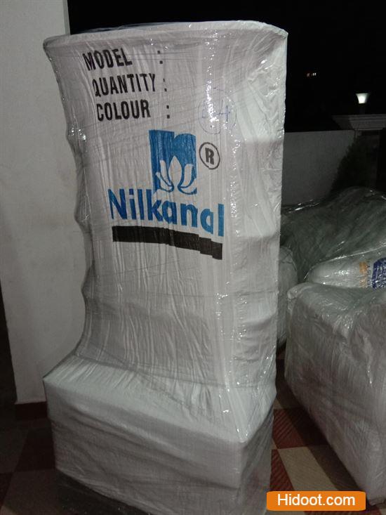 vijaya packers and movers morampudi junction in rajahmundry rajamahendravaram - Photo No.6