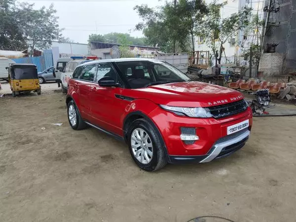 rn motor multi brand works shamshabad in rangareddy - Photo No.37