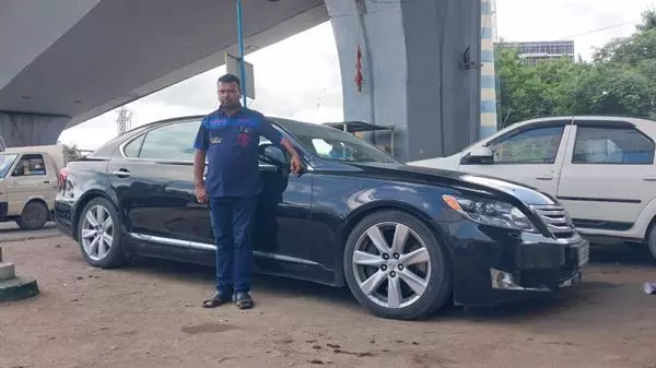 rn motor multi brand works shamshabad in rangareddy - Photo No.44