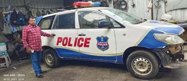 rn motor multi brand works shamshabad in rangareddy - Photo No.42