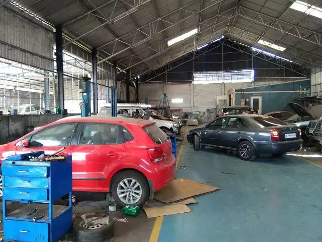 rn motor multi brand works shamshabad in rangareddy - Photo No.27