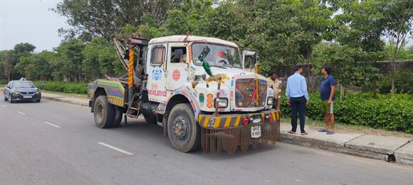 rn motor multi brand works shamshabad in rangareddy - Photo No.22