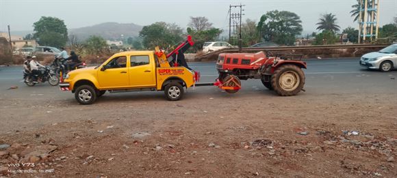 rn motor multi brand works shamshabad in rangareddy - Photo No.13