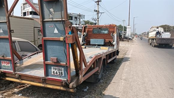 rn motor multi brand works shamshabad in rangareddy - Photo No.12