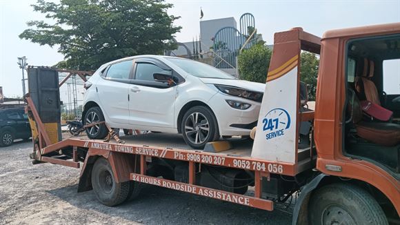 rn motor multi brand works shamshabad in rangareddy - Photo No.11