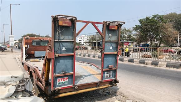 rn motor multi brand works shamshabad in rangareddy - Photo No.10