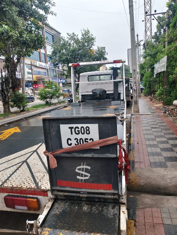 rn motor multi brand works shamshabad in rangareddy - Photo No.9