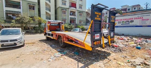 rn motor multi brand works shamshabad in rangareddy - Photo No.7