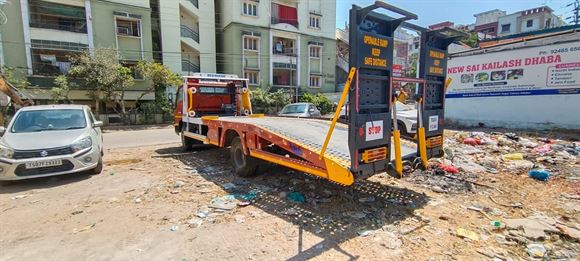 rn motor multi brand works shamshabad in rangareddy - Photo No.6