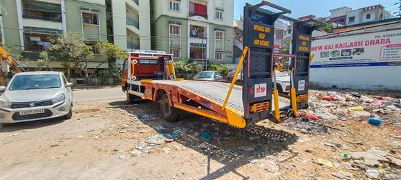 rn motor multi brand works shamshabad in rangareddy - Photo No.5