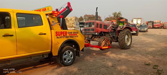 rn motor multi brand works shamshabad in rangareddy - Photo No.4