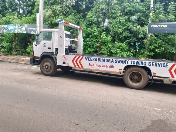 rn motor multi brand works shamshabad in rangareddy - Photo No.2