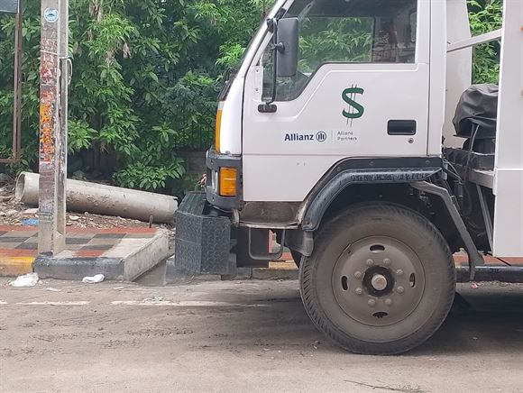 rn motor multi brand works shamshabad in rangareddy - Photo No.1