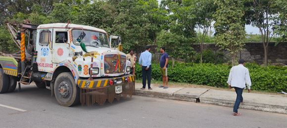 rn motor multi brand works shamshabad in rangareddy - Photo No.20