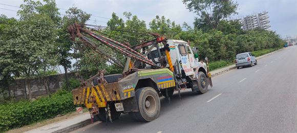 rn motor multi brand works shamshabad in rangareddy - Photo No.16